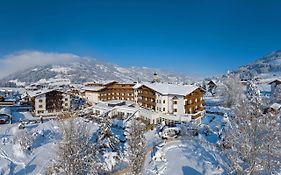 Landhotel Schermer Westendorf Österreich